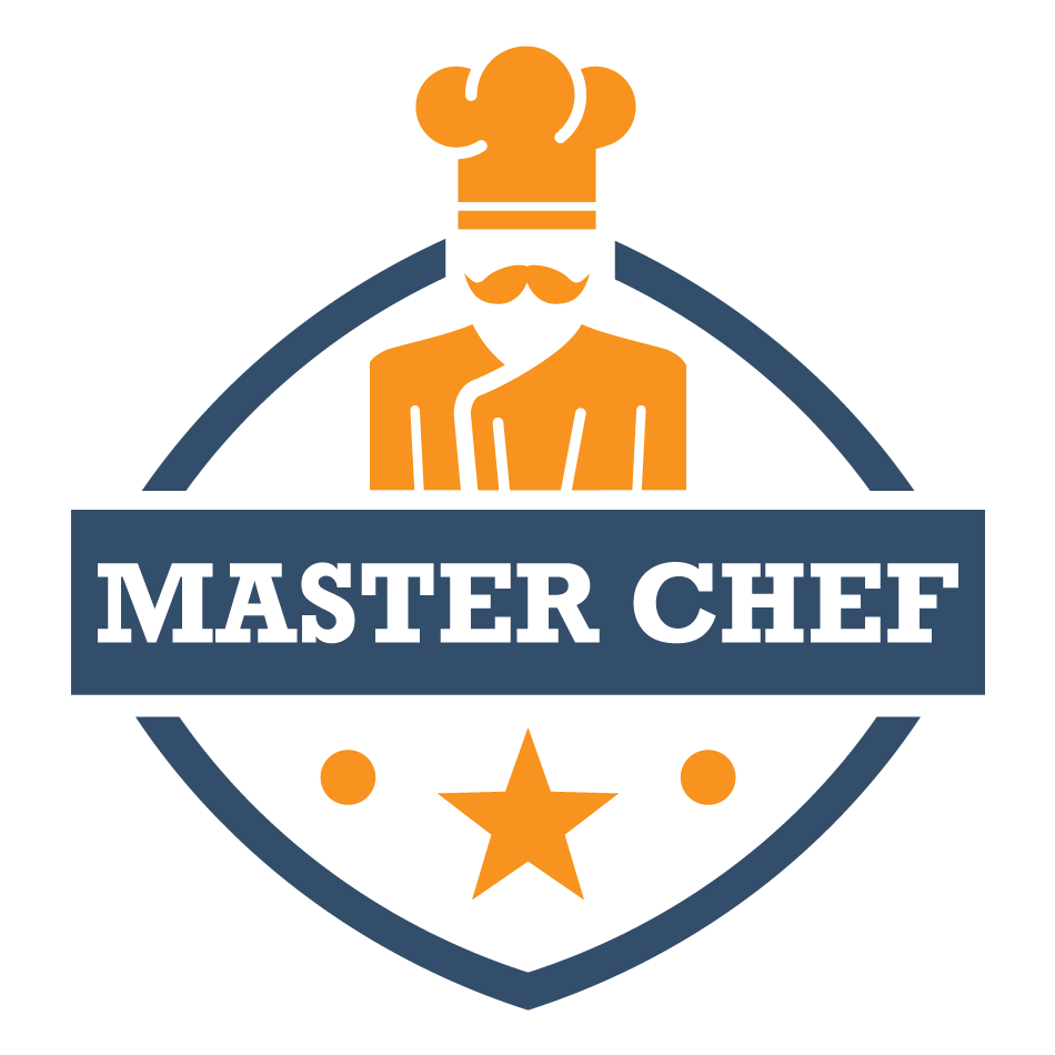 KNTV badge Master Chef